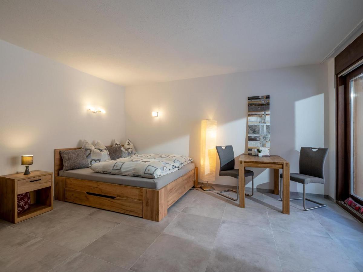 Appartement Alpenloewe Kirchberg in Tirol Exteriör bild