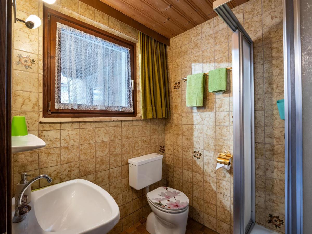 Appartement Alpenloewe Kirchberg in Tirol Exteriör bild