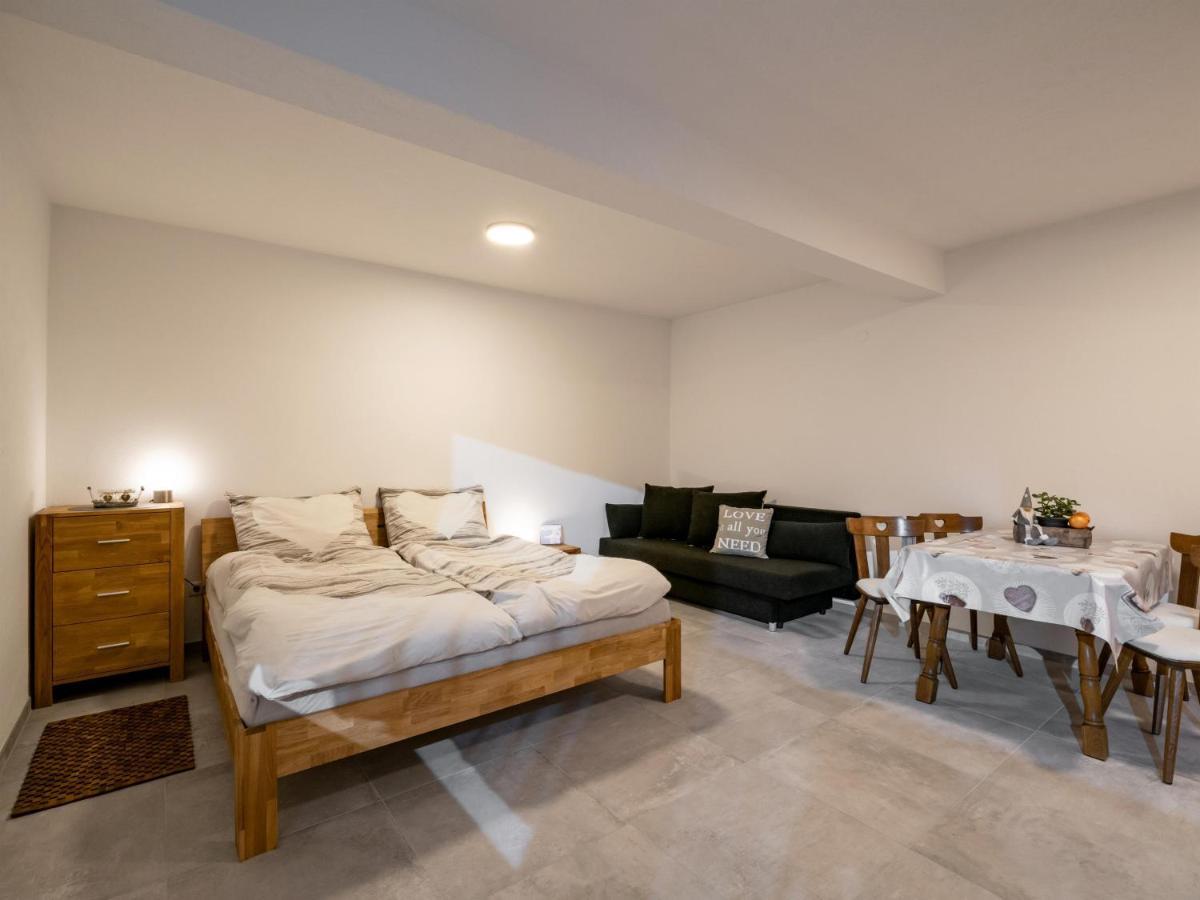Appartement Alpenloewe Kirchberg in Tirol Exteriör bild