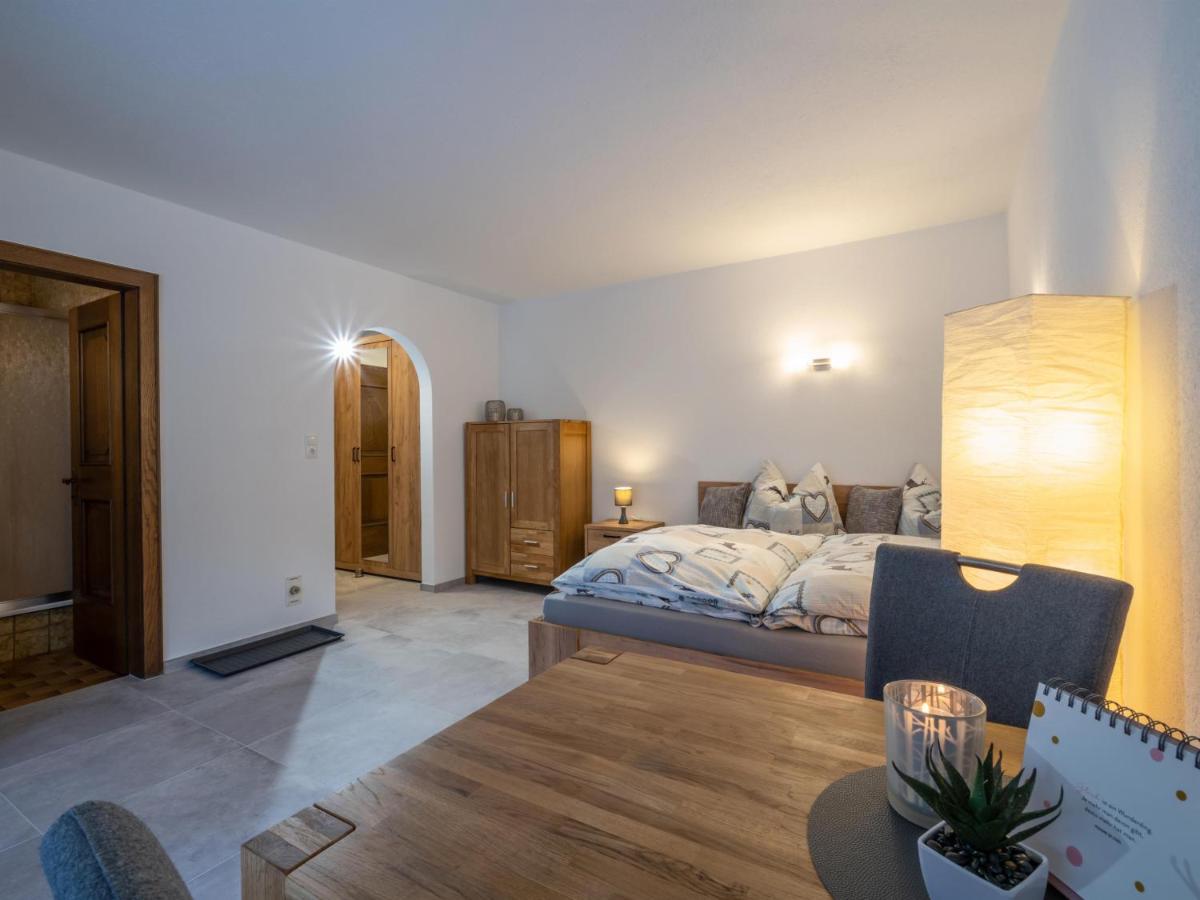 Appartement Alpenloewe Kirchberg in Tirol Exteriör bild